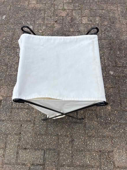 Photo of free Laundry bin (South Croydon CR2) #2