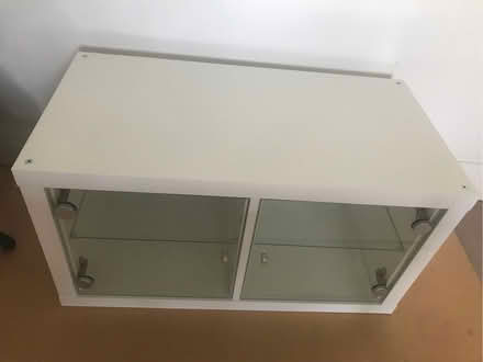 Photo of free IKEA Kallax horizontal cabinet (Kew TW9) #2
