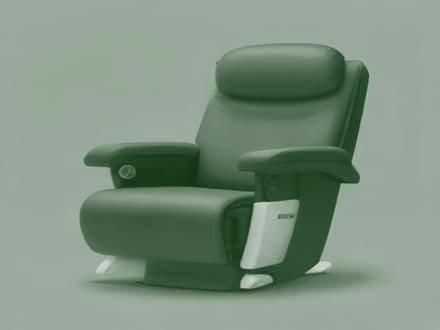 Photo of free Two electric mobility recliner chairs (Claughton CH43) #1