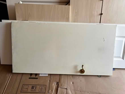 Photo of free Small understair door (Billericay CM12) #1