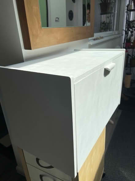 Photo of free cupboard (Waltham Abbey EN9) #4