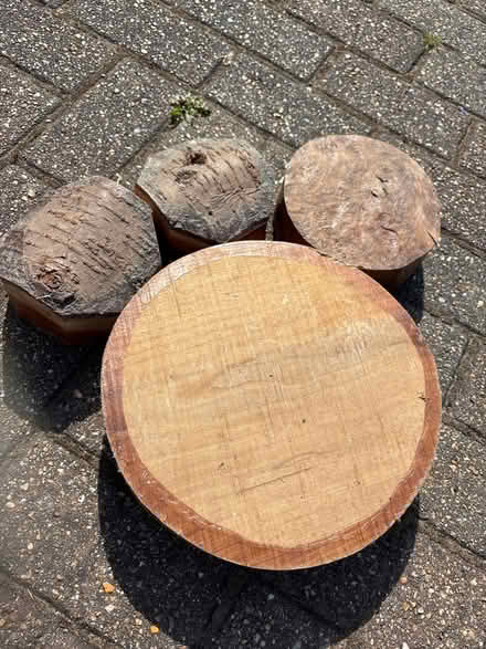 Photo of free Timber for woodwork (South Croydon CR2) #1