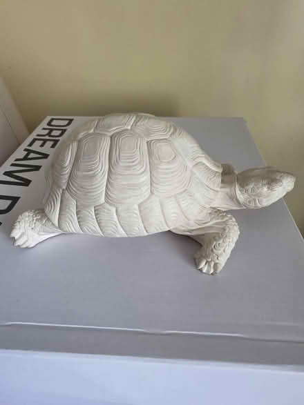 Photo of free tortoise figurine (South Ozone Park) #3