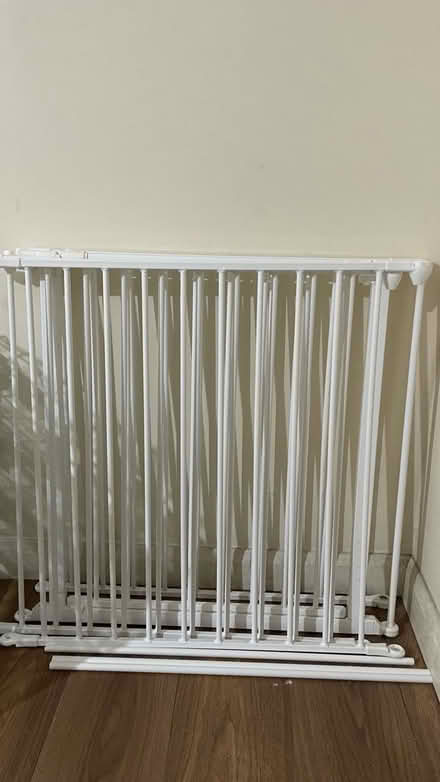 Photo of free Baby gate (East - E3) #1