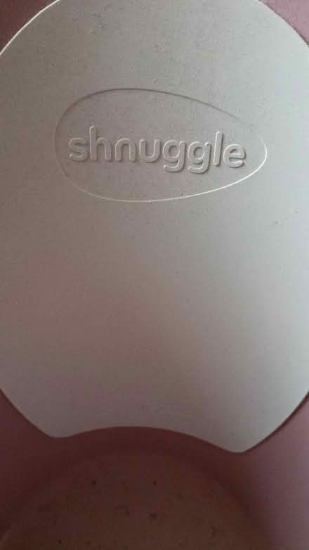 Photo of free Baby bath tub (Totteridge HW HP13) #2