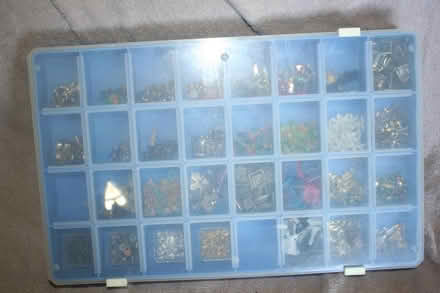 Photo of free brads & eyelets for crafting (Big Timber & Randall Rd, Elgin) #2