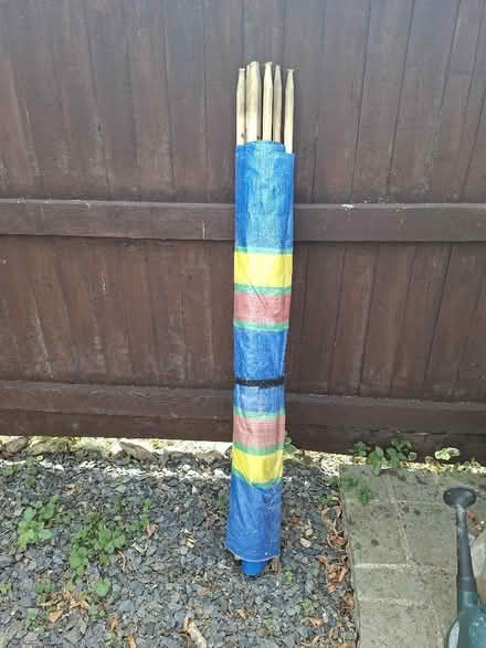 Photo of free Windbreaker for beach (Kings Sutton OX17) #1