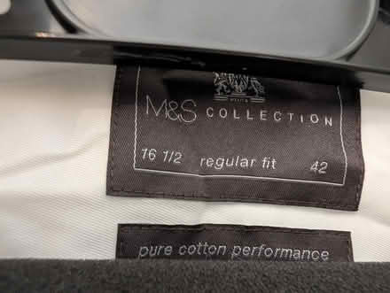 Photo of free Men's suit (Bowerham LA1) #3