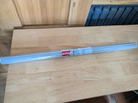 Photo of free 2 m x 67.5cm appliance film (Grangeway area NN10) #3
