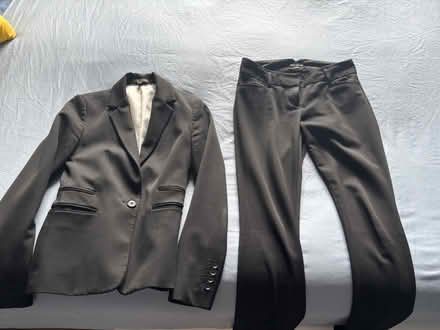 Photo of free Women work clothes- small (Lower east side) #2