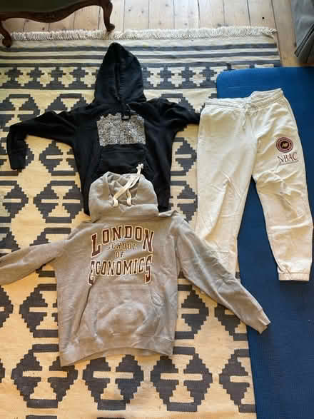Photo of free Bundle of Women's Tops (Mill Hill NW7) #3