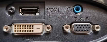 Photo of free LG monitor (Highland Park) #2