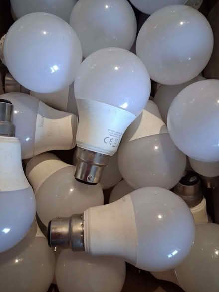 Photo of free LED Light Bulbs (Ormskirk L39) #1