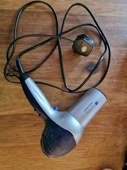 Photo of free Hair dryer (Combe Down BA2) #1