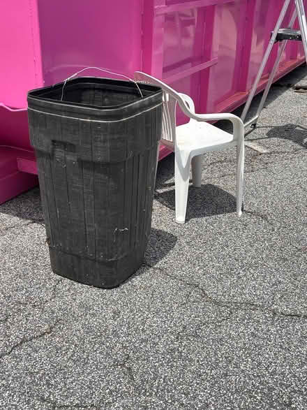 Photo of free Lots of Trash Cans (East Cobb / Marietta) #1