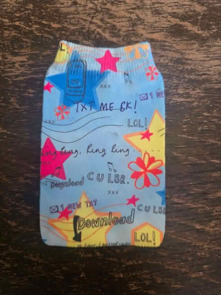 Photo of free Phone sock (Amblecote DY8) #1
