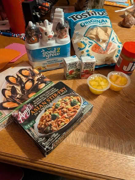 Photo of free Food (Bowie Md) #2
