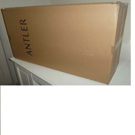Photo of free Very Large Cardboard box (City Centre NR3) #1