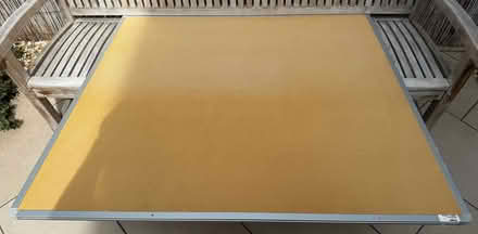Photo of free Large pinboard (Holgate YO24) #4
