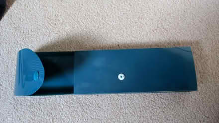 Photo of free small plastic box (Bernards Heath AL1) #1