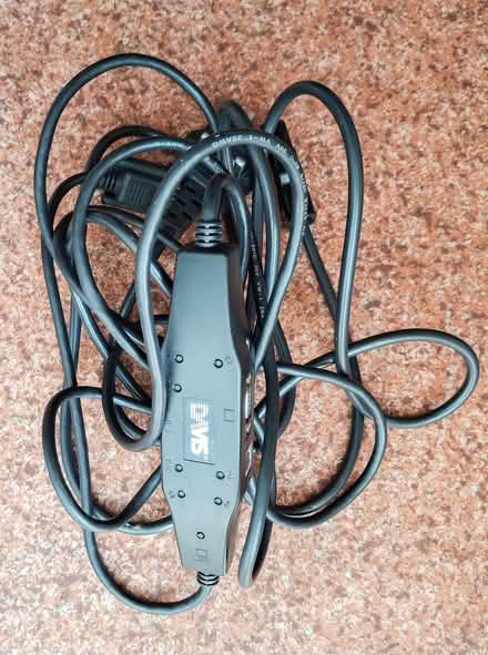 Photo of free VGA projector (West Malvern CP WR14) #4