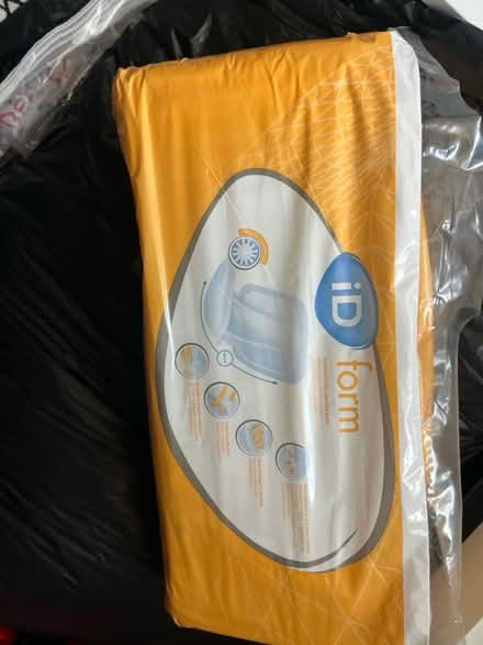 Photo of free Adult diapers (Heston) #1