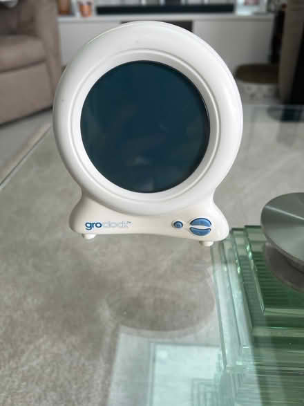 Photo of free Gro clock for babies and young children (Locks Heath SO31) #1
