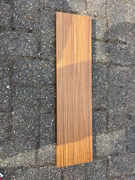 Photo of free Wood plank / shelf (South Croydon CR2) #2