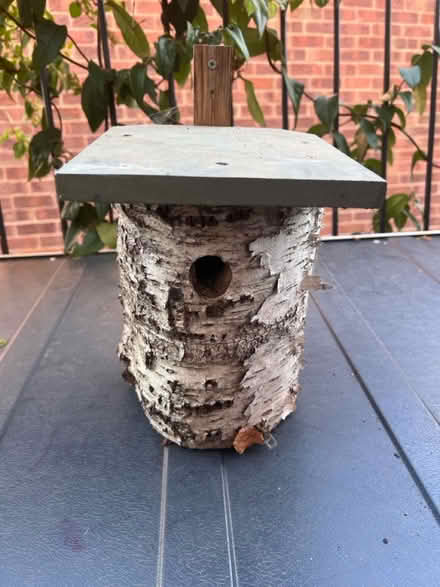 Photo of free Two nest boxes (Malvern WR14 3) #1
