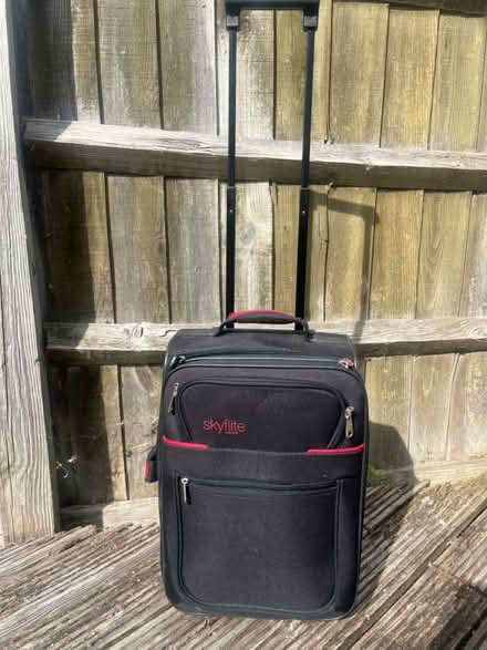 Photo of free Suitcase (Bradley Stoke BS32) #1