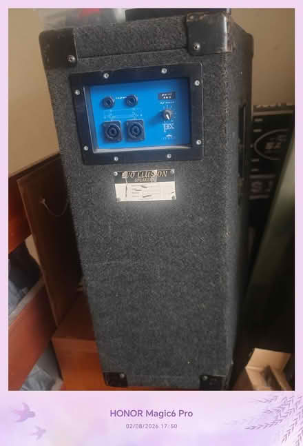Photo of free 2 x seekers (LE8 Blaby Leicester) #2