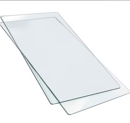 Photo of 6ft Perspex Sheet (toxteth L8) #1