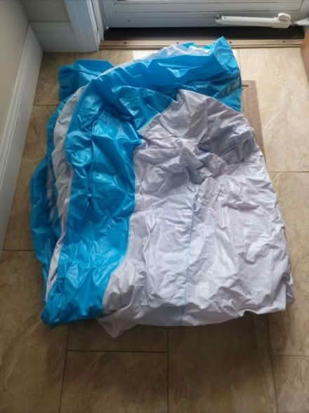 Photo of free Children's Pool (Gambrills off Waugh Chapel Rd) #1