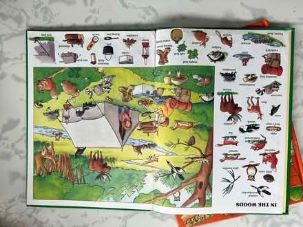 Photo of free Two 333 world books (Westbrook WA5) #2