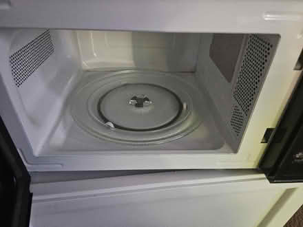 Photo of free Microwave (San ramon) #2