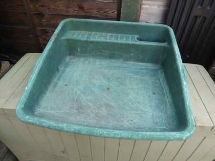 Photo of free Potting tray (Dean Court OX2) #1