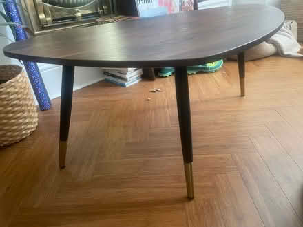 Photo of free coffee table (Abbey wood SE2) #2