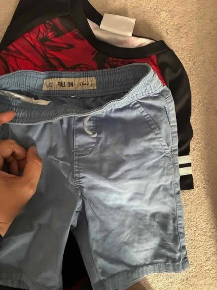 Photo of free Clothes bundle mainly 6 yo (Vauxhall) #1