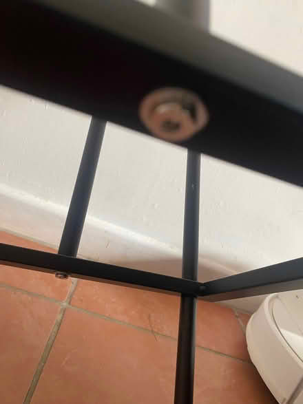 Photo of free Welly / boot holder (Boldmere B73) #2
