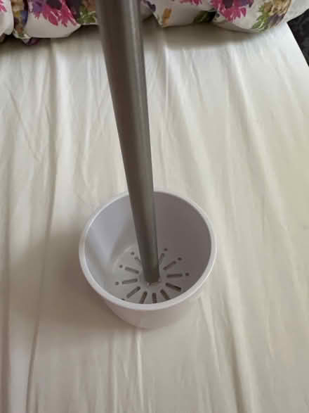 Photo of free Fresh herb keeper (Ashford TW15) #2