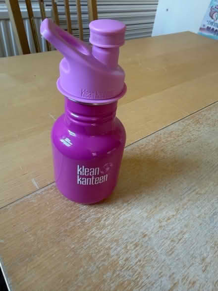 Photo of free Kleen Kanteen toddler water bottle (Heaton Moor SK4) #1