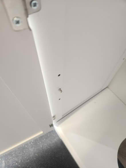 Photo of free Bathroom under sink unit (Old trafford M16) #3
