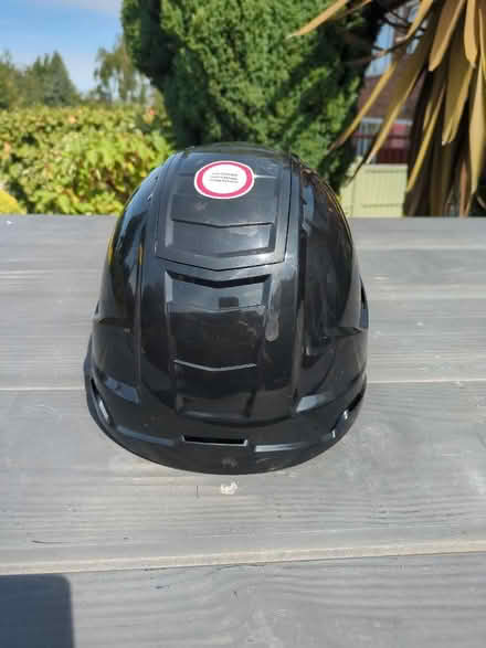 Photo of free Site hard hat (Orgreave S13) #1