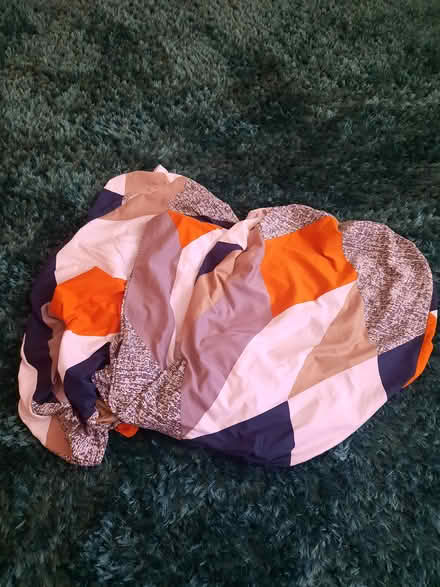 Photo of free Two Stretch Chair COVERS (Morden SM4) #2