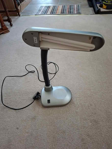 Photo of free Bedside/desk light (Twickenham TW2) #1