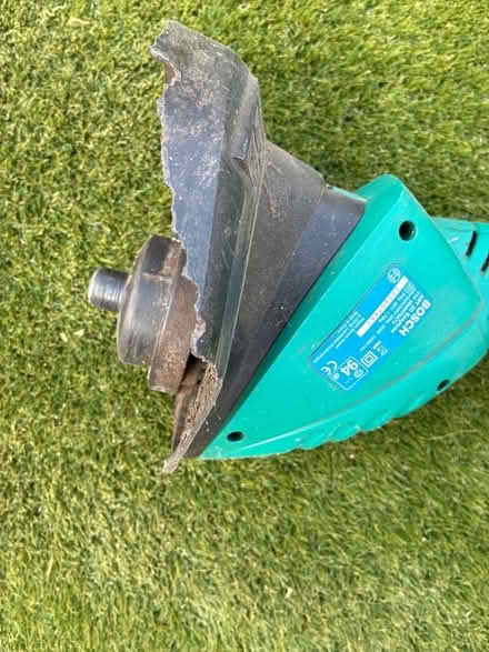 Photo of free Strimmer (Rayner's Lane HA2) #3