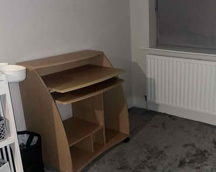 Photo of free Desk (Rush, Dublin) #1