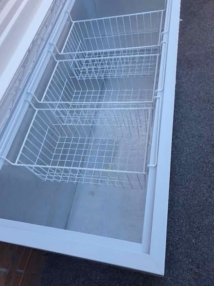 Photo of free 572 Ltr Chest Freezer (Newton Hill WF1) #2