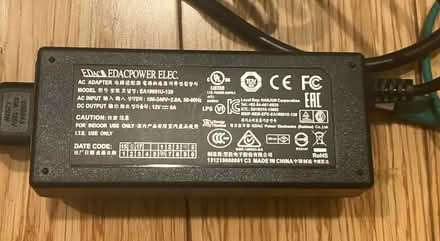 Photo of free Thunderbolt 2 Dock (Fremont-Sundale/28 Palms) #1