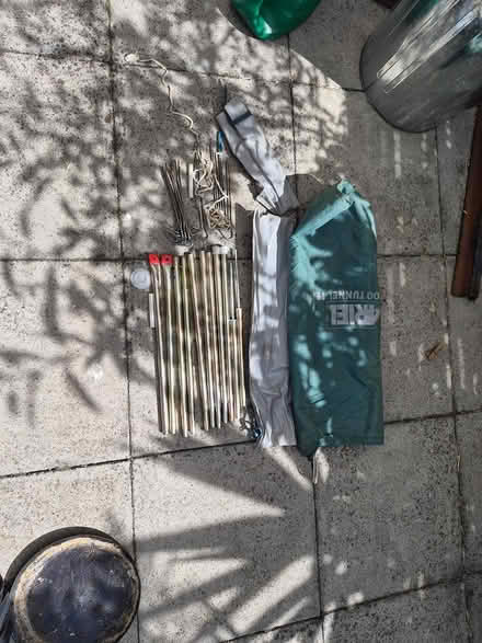 Photo of free Scanda by managing two person tent (BN3 5FQ) #2